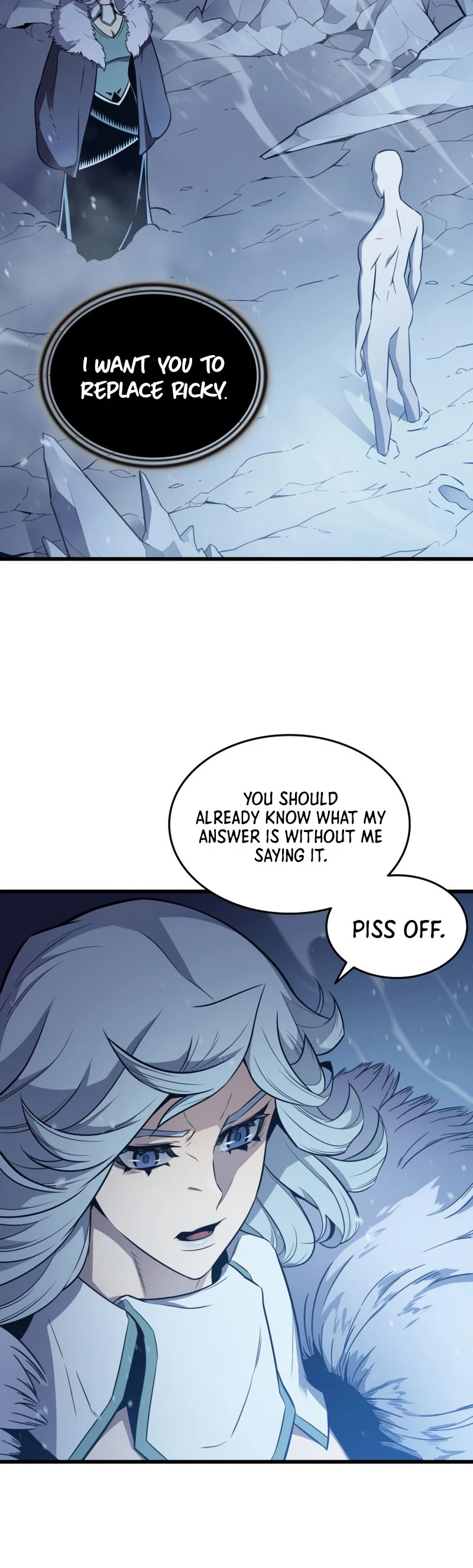 The Great Mage Returns After 4000 Years Chapter 107 Page 43