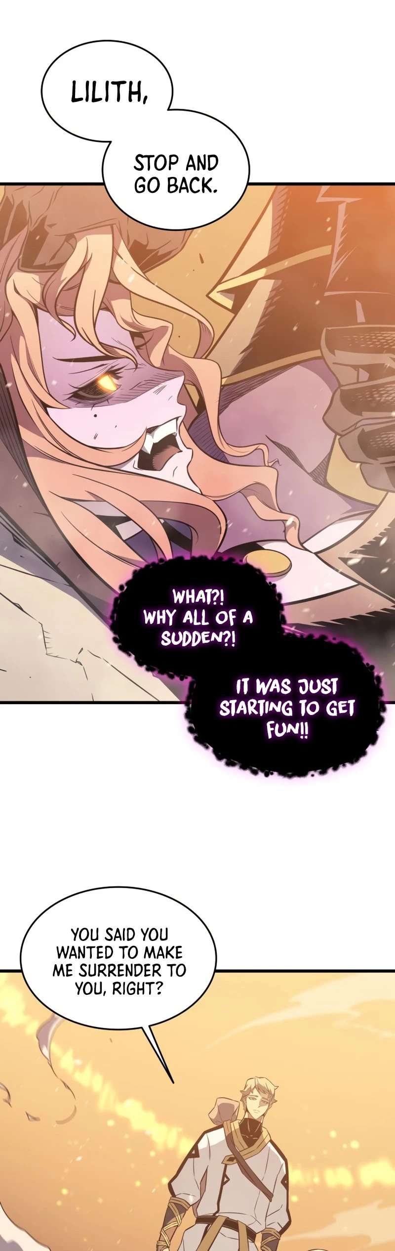 The Great Mage Returns After 4000 Years Chapter 107 Page 51