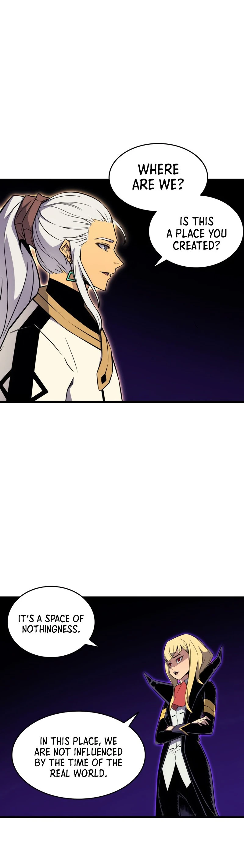 The Great Mage Returns After 4000 Years Chapter 108 Page 17