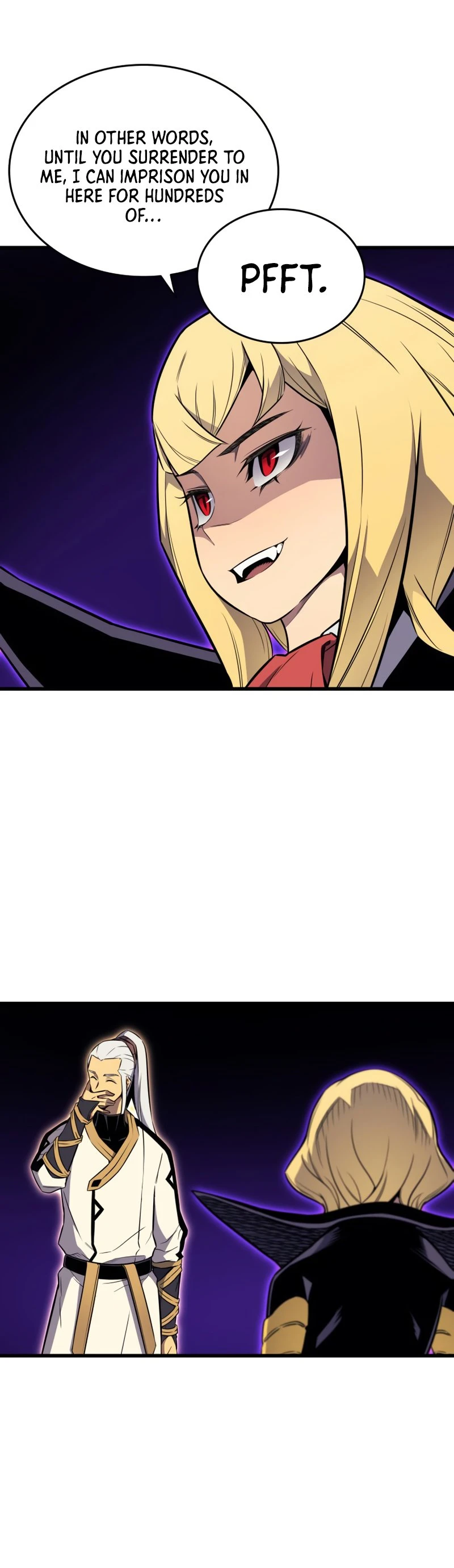 The Great Mage Returns After 4000 Years Chapter 108 Page 18