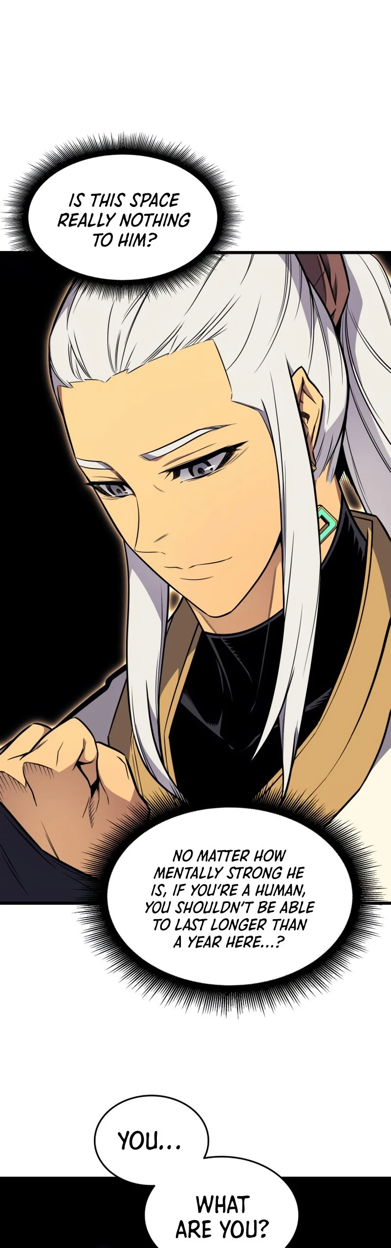 The Great Mage Returns After 4000 Years Chapter 108 Page 21