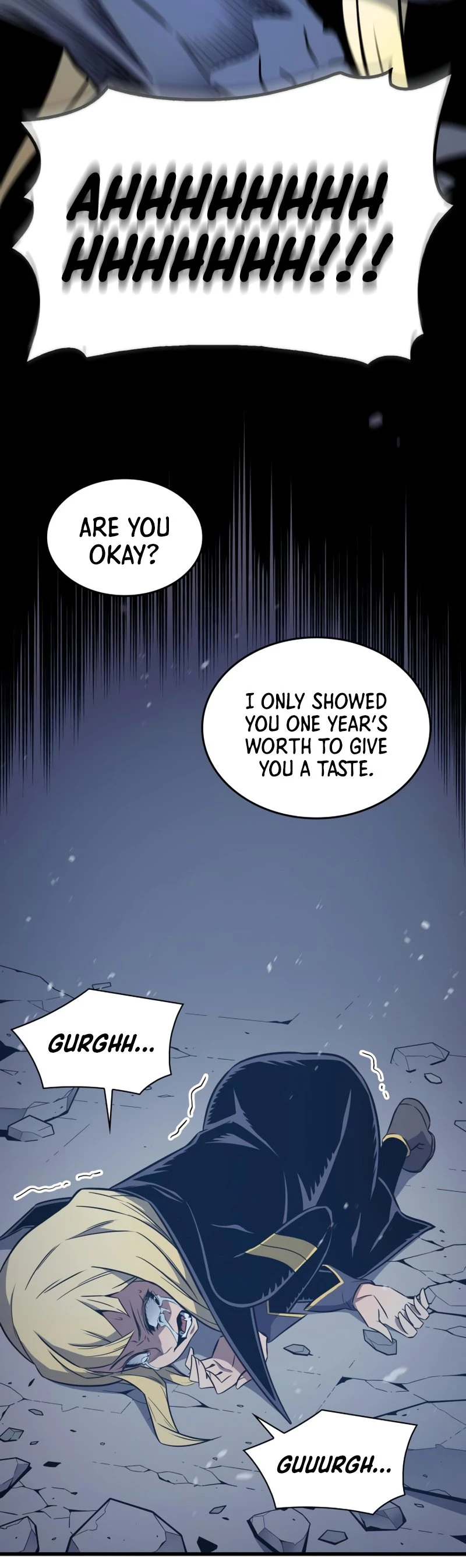 The Great Mage Returns After 4000 Years Chapter 108 Page 28