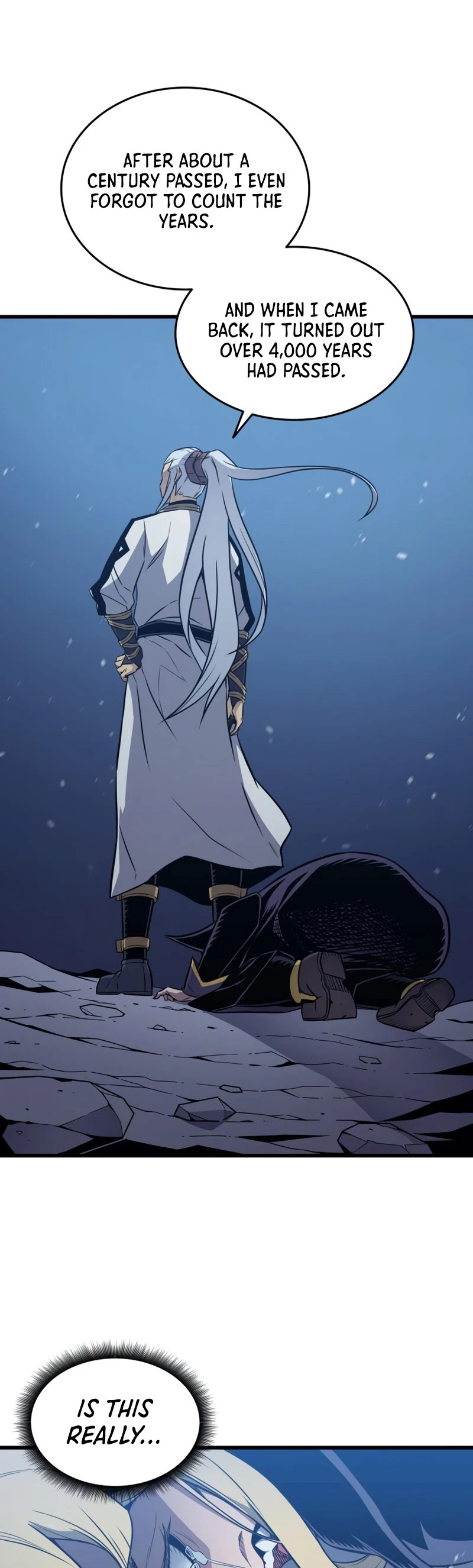 The Great Mage Returns After 4000 Years Chapter 108 Page 29