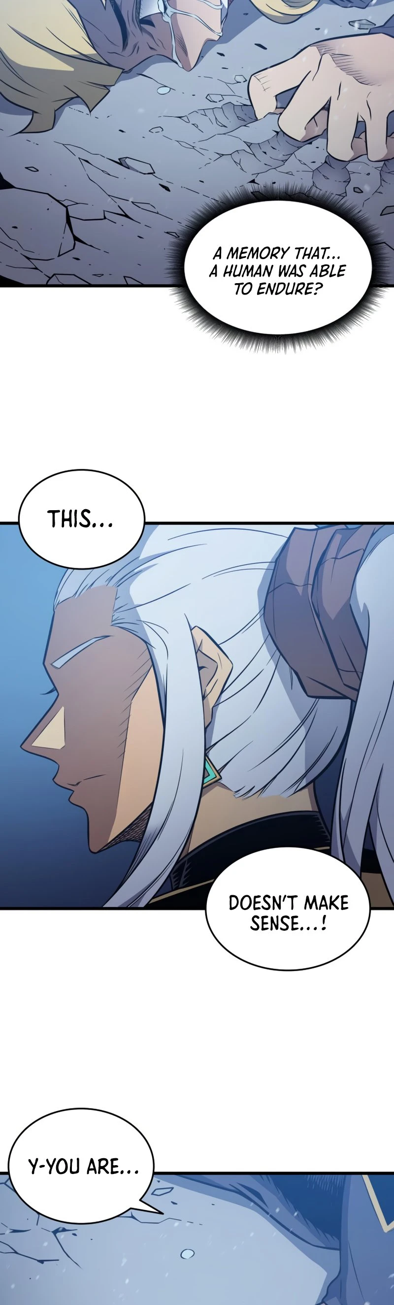 The Great Mage Returns After 4000 Years Chapter 108 Page 30