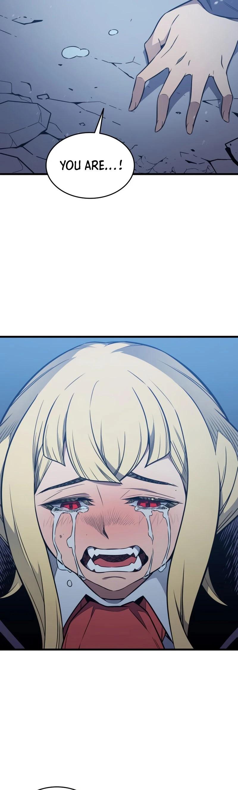 The Great Mage Returns After 4000 Years Chapter 108 Page 31