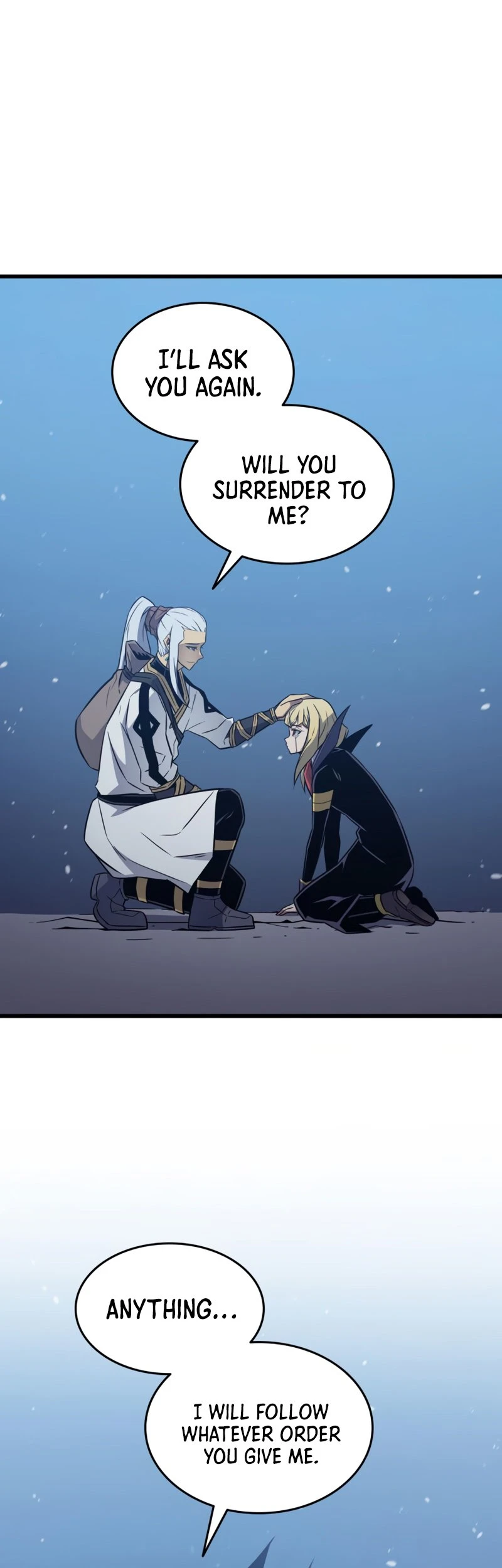 The Great Mage Returns After 4000 Years Chapter 108 Page 33