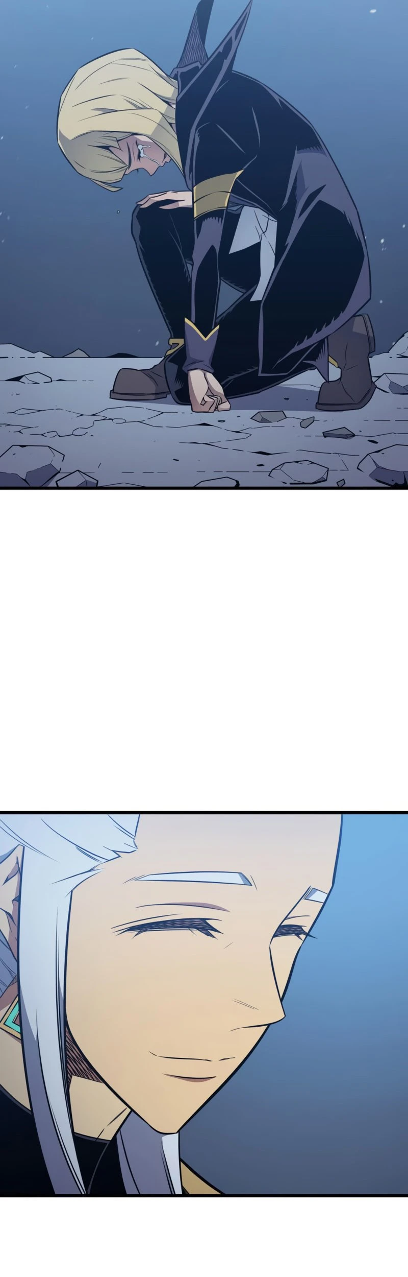 The Great Mage Returns After 4000 Years Chapter 108 Page 34