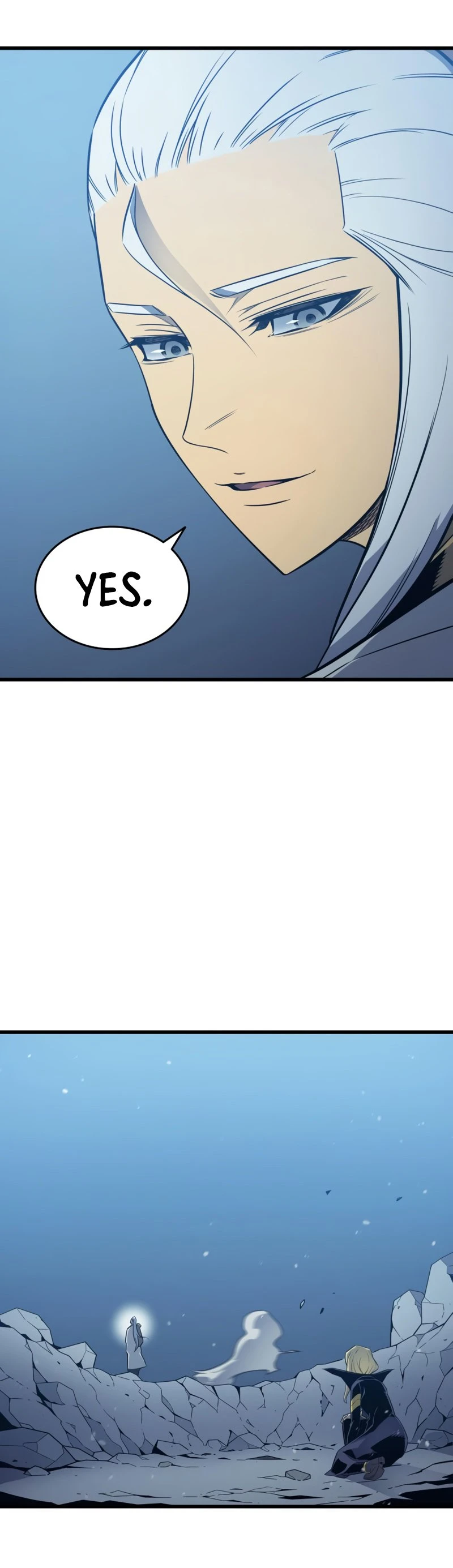 The Great Mage Returns After 4000 Years Chapter 108 Page 37