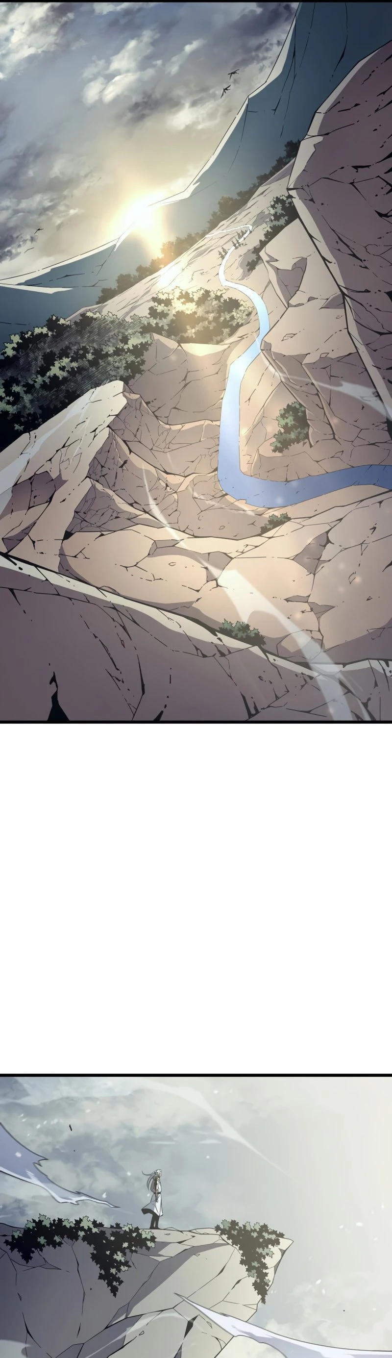 The Great Mage Returns After 4000 Years Chapter 108 Page 39