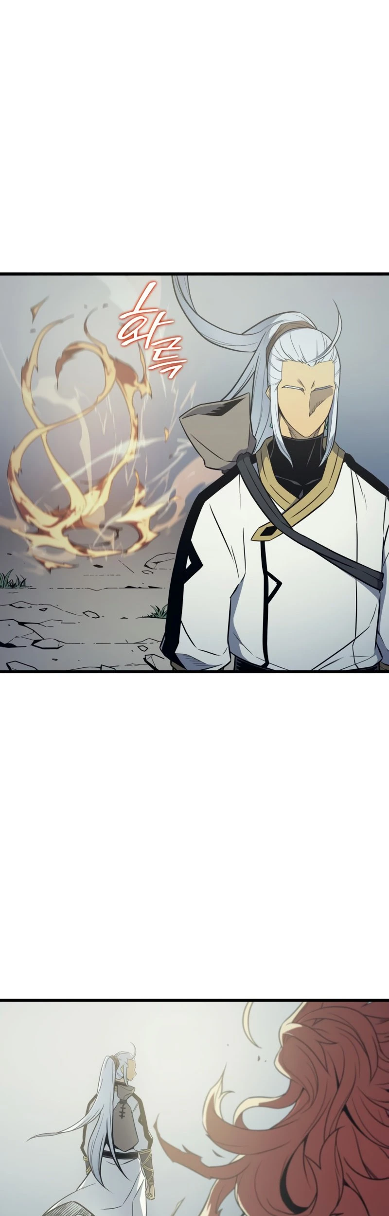 The Great Mage Returns After 4000 Years Chapter 108 Page 41