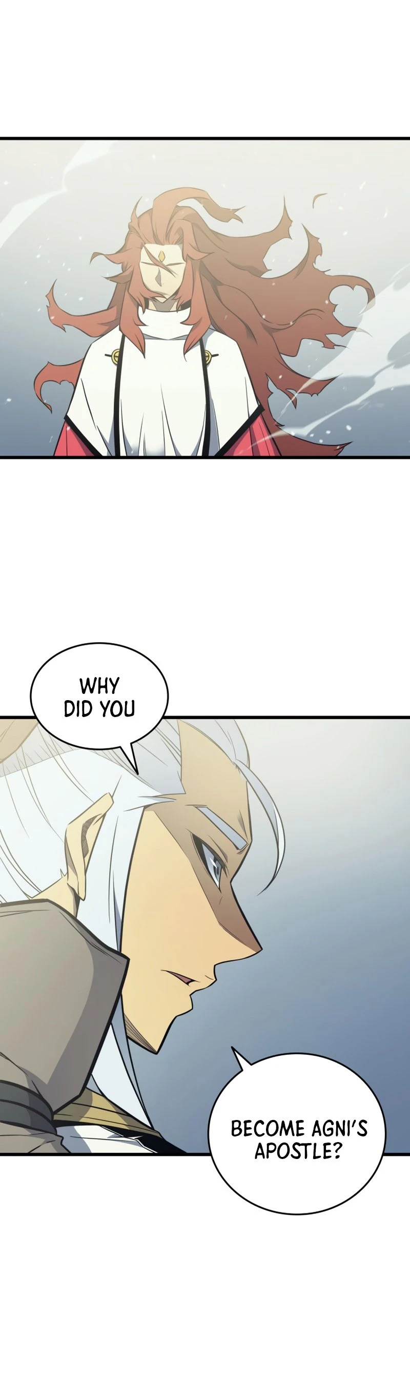 The Great Mage Returns After 4000 Years Chapter 108 Page 45