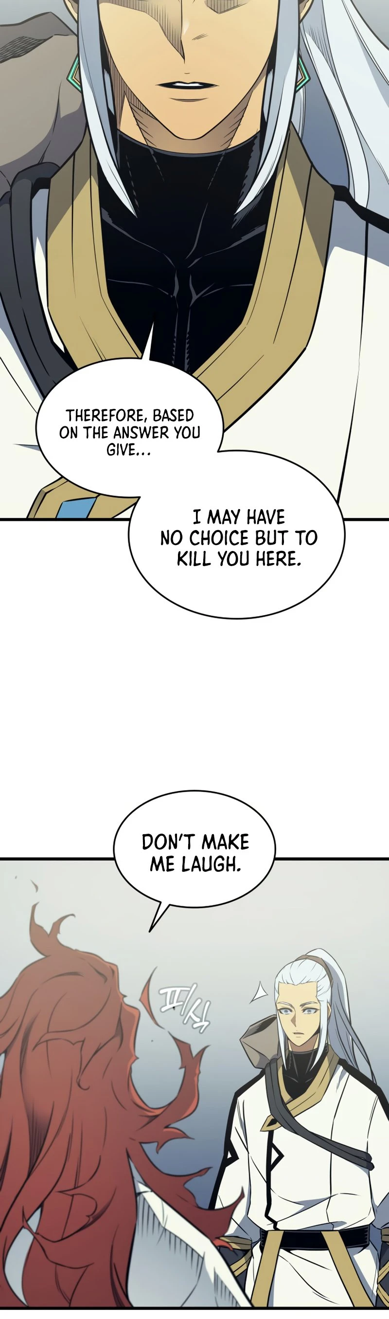 The Great Mage Returns After 4000 Years Chapter 108 Page 48