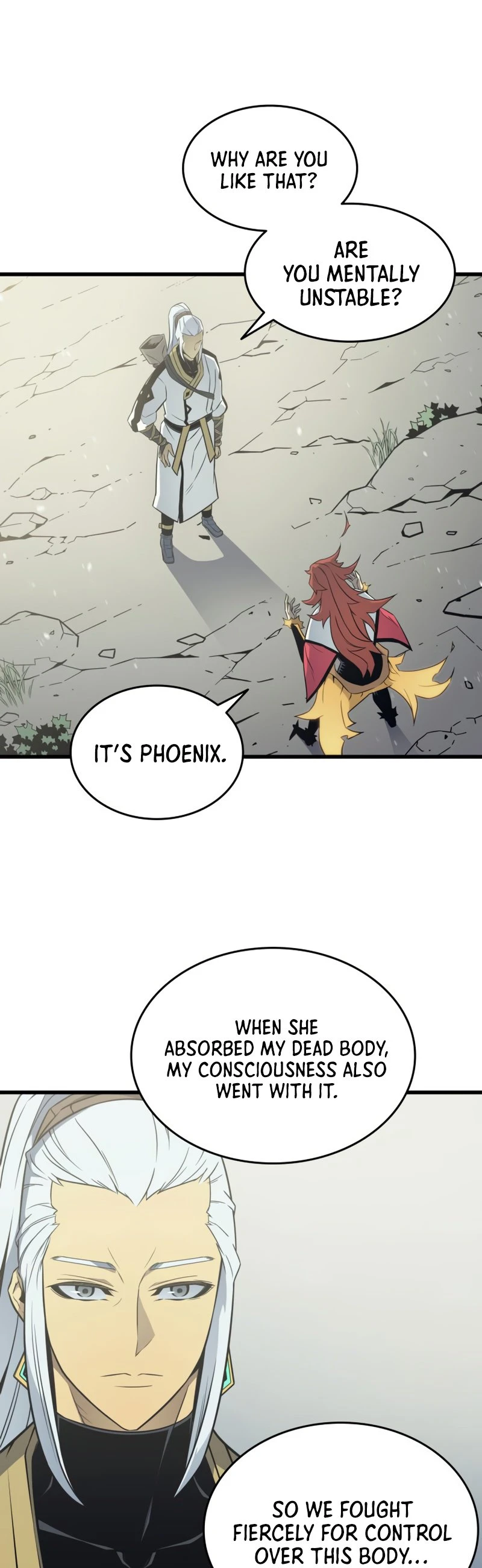 The Great Mage Returns After 4000 Years Chapter 109 Page 9