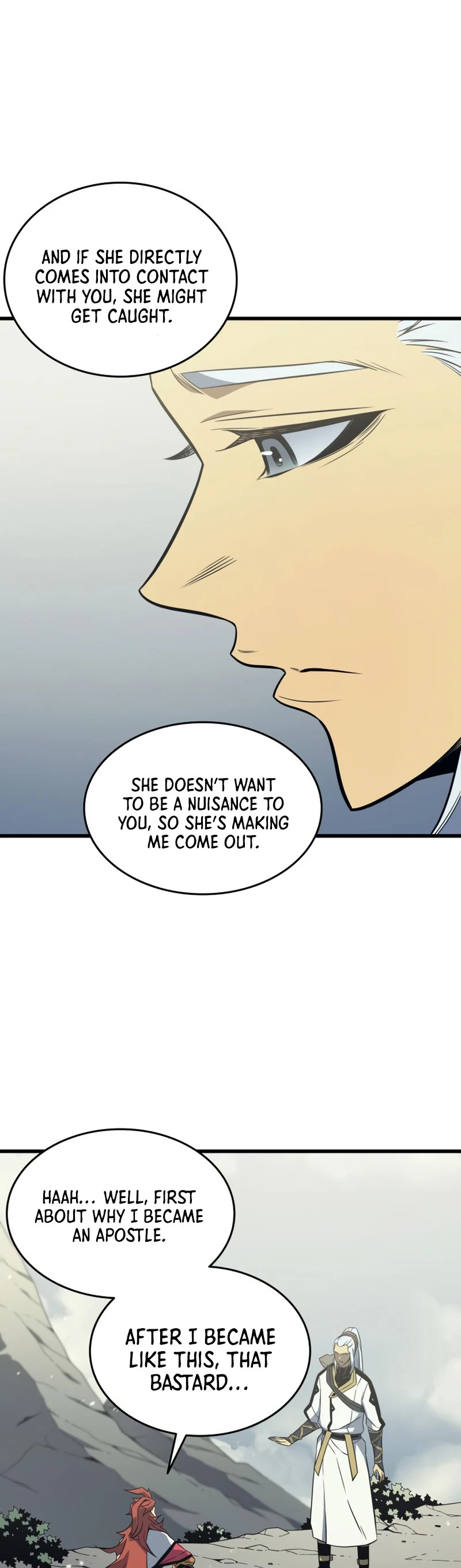 The Great Mage Returns After 4000 Years Chapter 109 Page 13