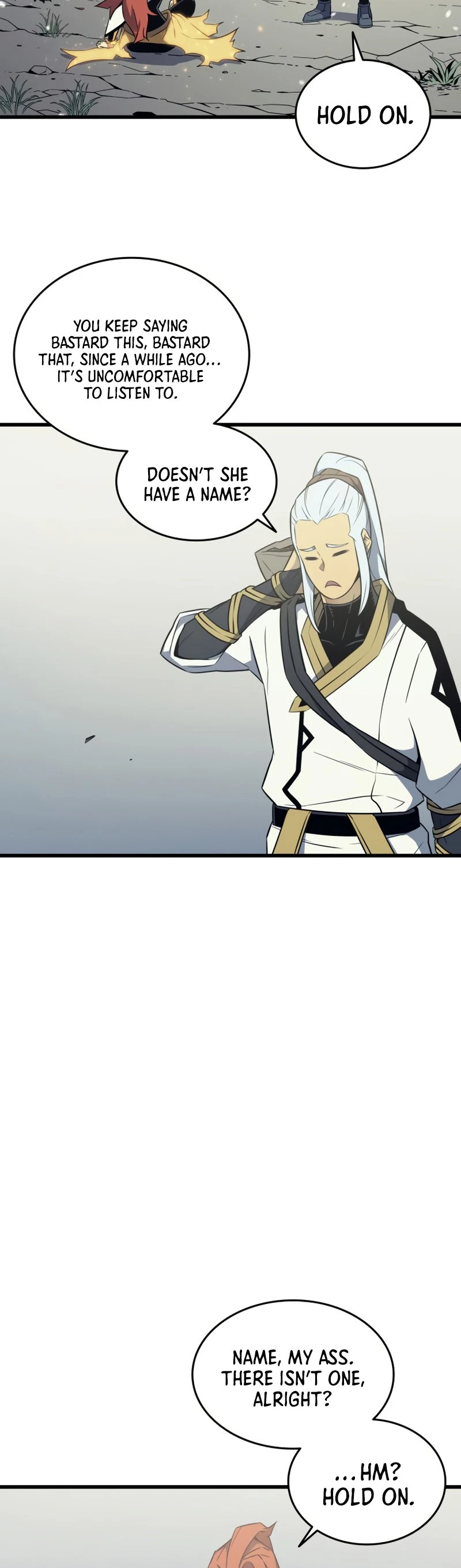 The Great Mage Returns After 4000 Years Chapter 109 Page 14