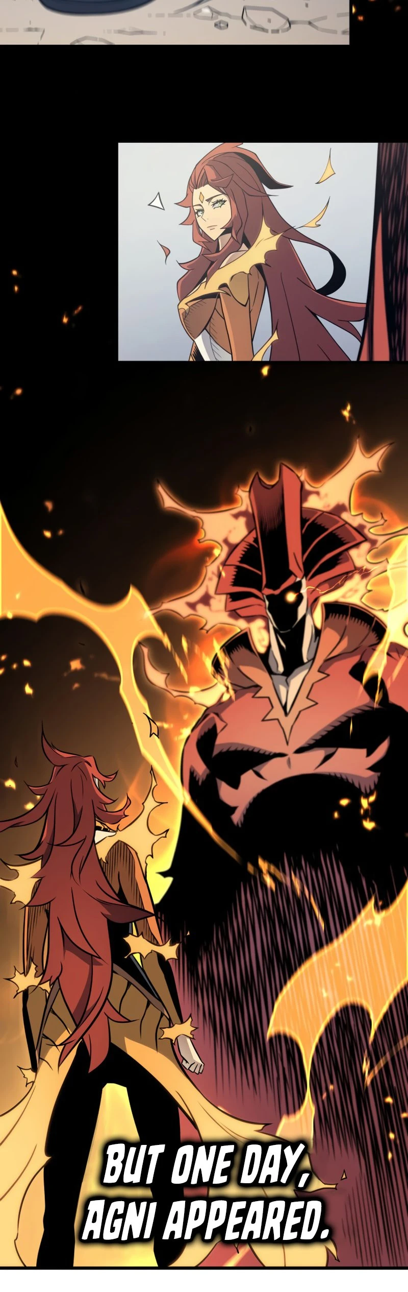 The Great Mage Returns After 4000 Years Chapter 109 Page 20