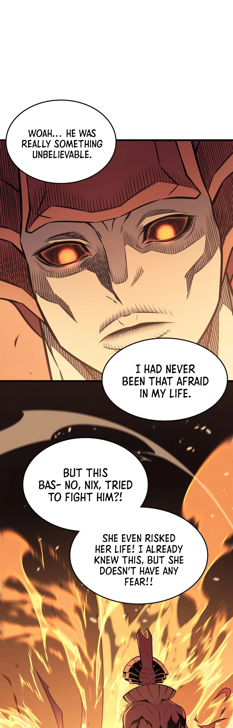 The Great Mage Returns After 4000 Years Chapter 109 Page 21