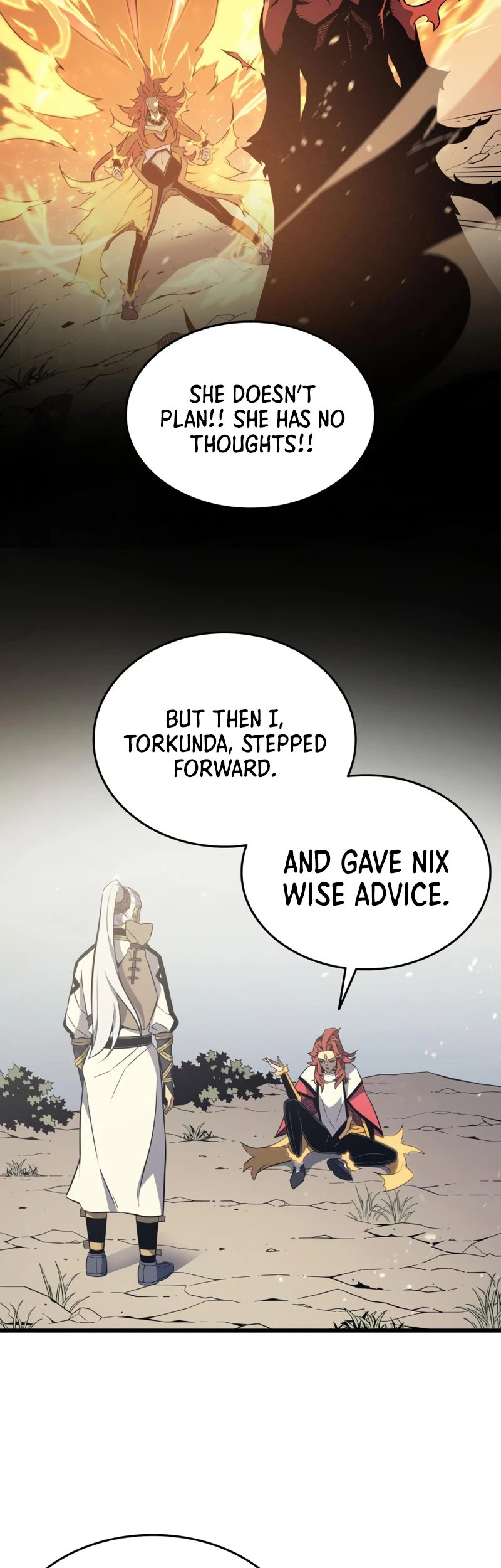 The Great Mage Returns After 4000 Years Chapter 109 Page 22