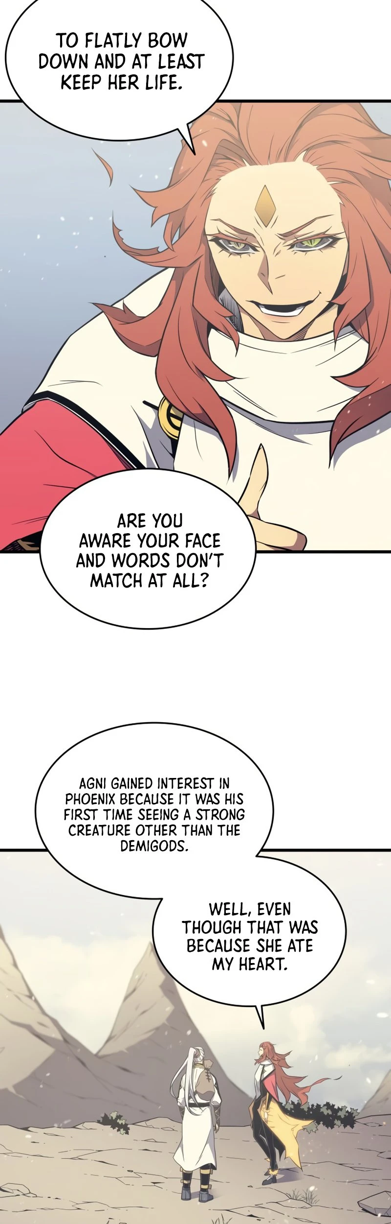 The Great Mage Returns After 4000 Years Chapter 109 Page 23