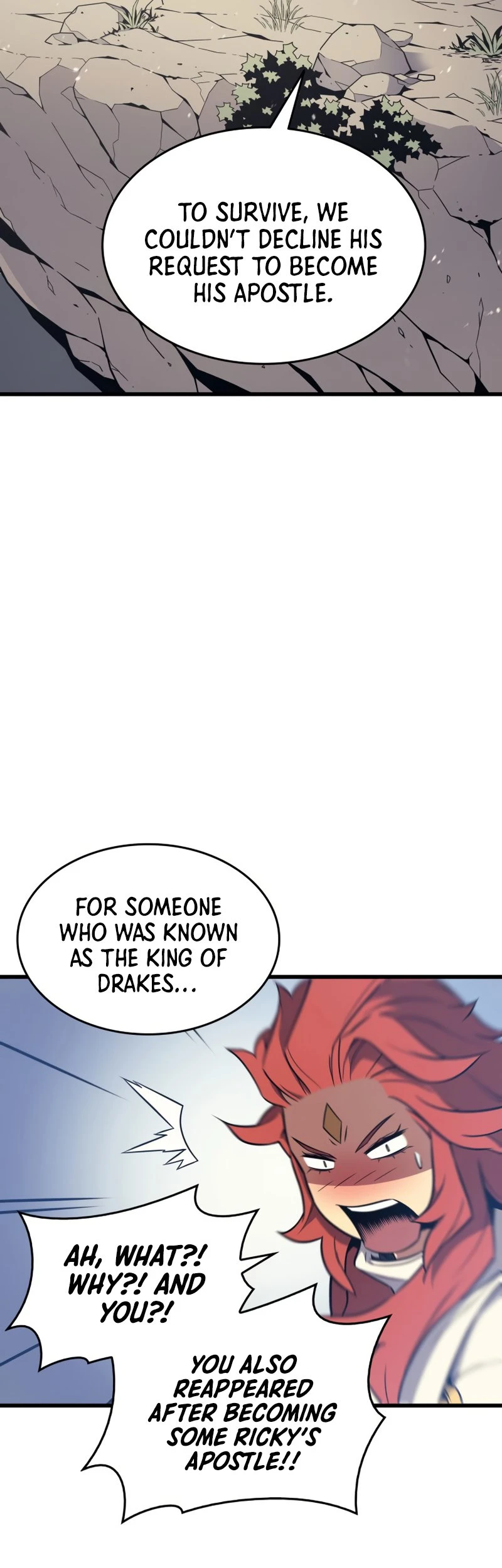 The Great Mage Returns After 4000 Years Chapter 109 Page 24