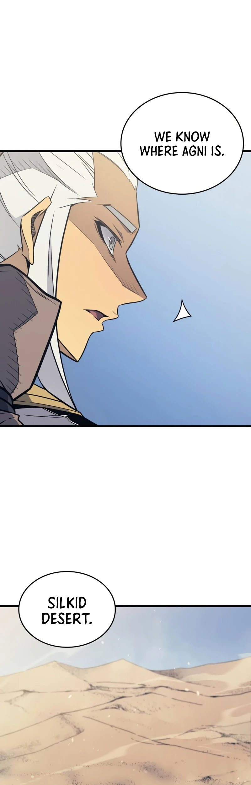 The Great Mage Returns After 4000 Years Chapter 109 Page 29
