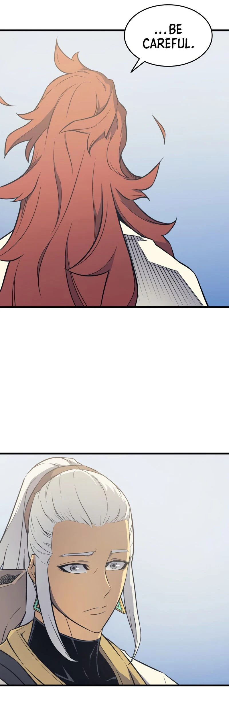 The Great Mage Returns After 4000 Years Chapter 109 Page 32