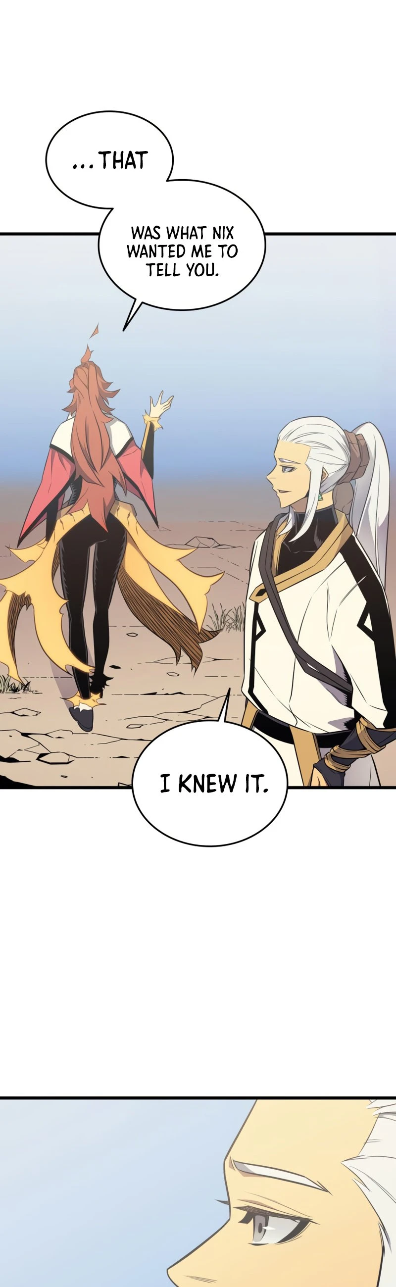 The Great Mage Returns After 4000 Years Chapter 109 Page 33