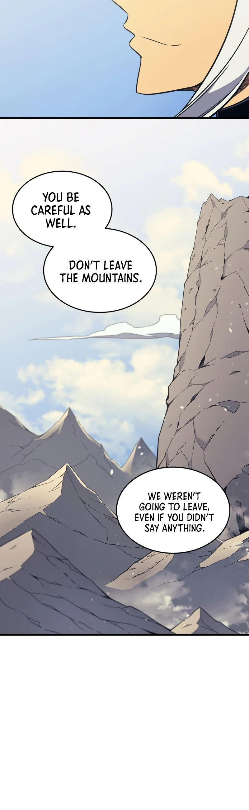 The Great Mage Returns After 4000 Years Chapter 109 Page 34