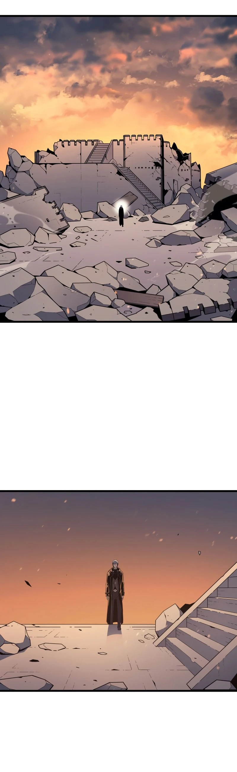 The Great Mage Returns After 4000 Years Chapter 109 Page 35