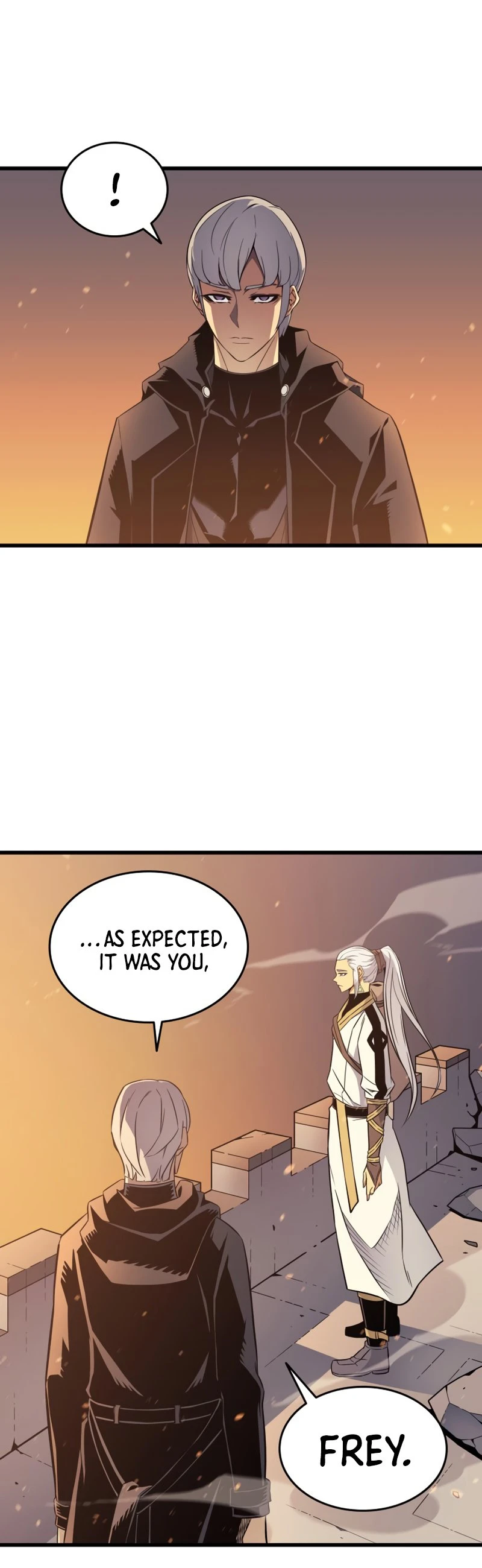 The Great Mage Returns After 4000 Years Chapter 109 Page 36