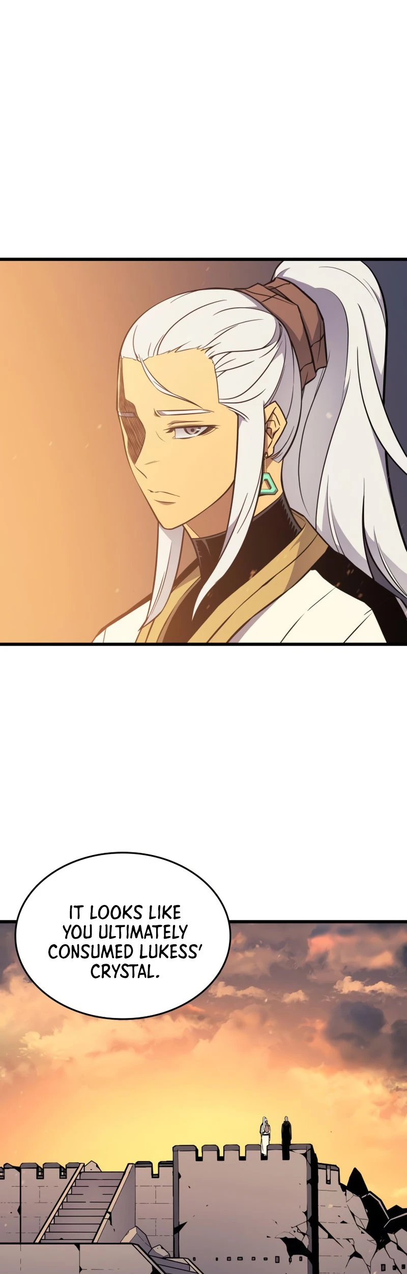 The Great Mage Returns After 4000 Years Chapter 109 Page 37