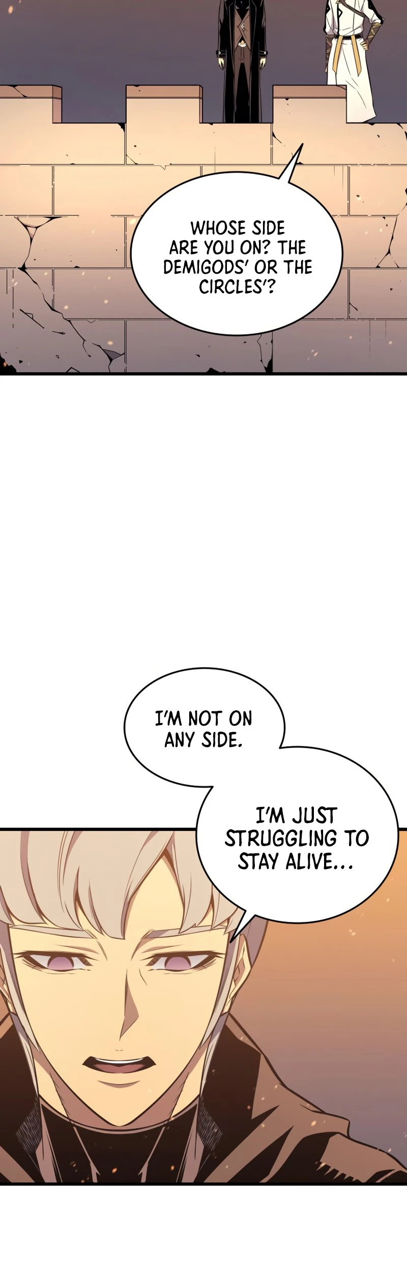 The Great Mage Returns After 4000 Years Chapter 109 Page 40