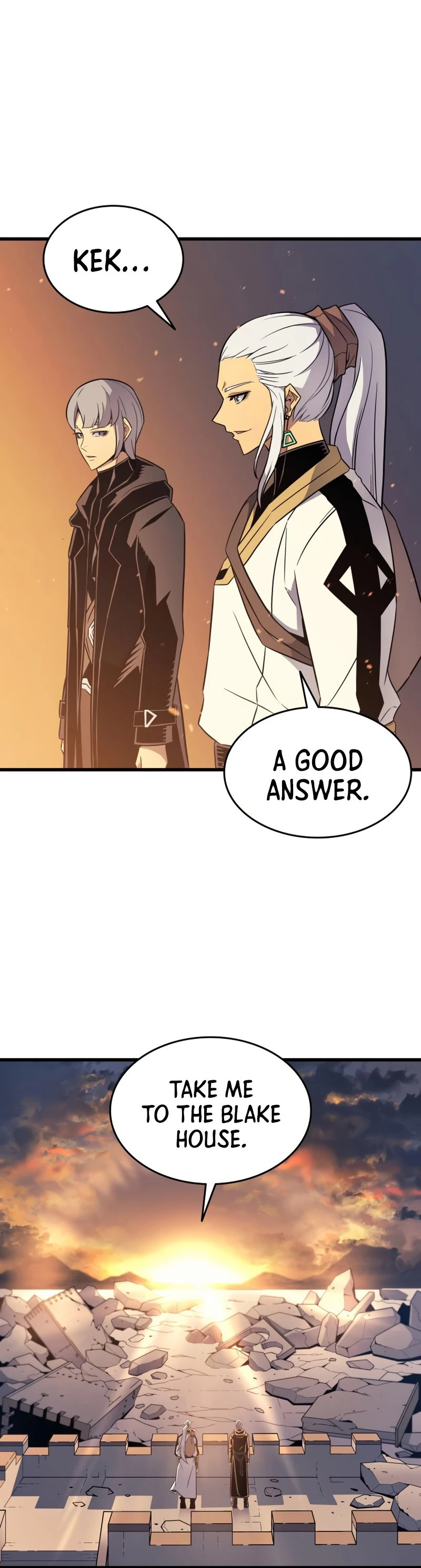 The Great Mage Returns After 4000 Years Chapter 109 Page 41