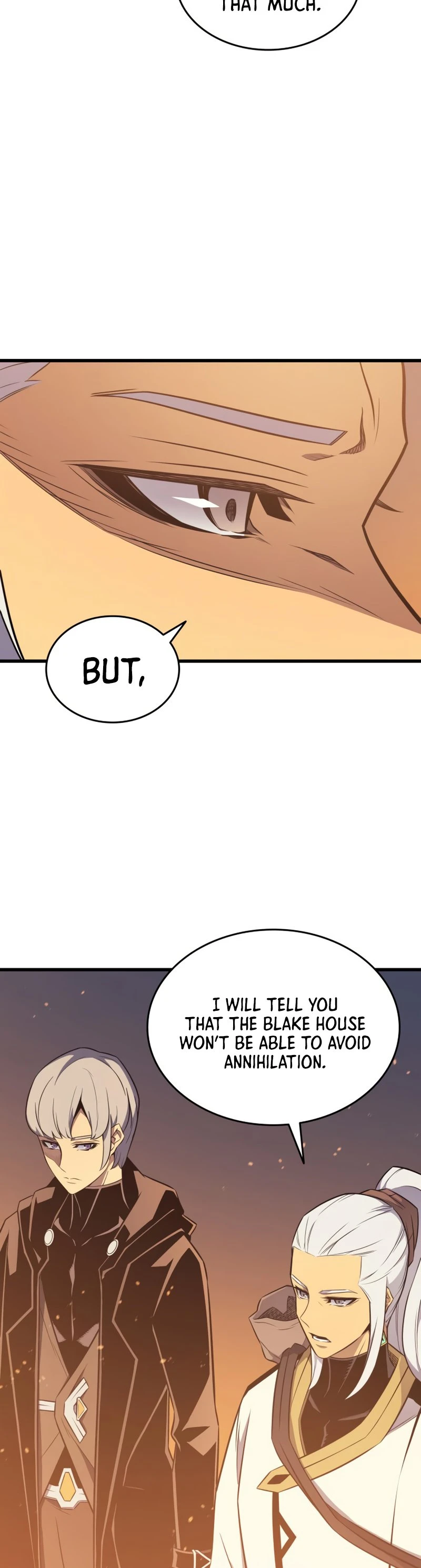 The Great Mage Returns After 4000 Years Chapter 109 Page 43