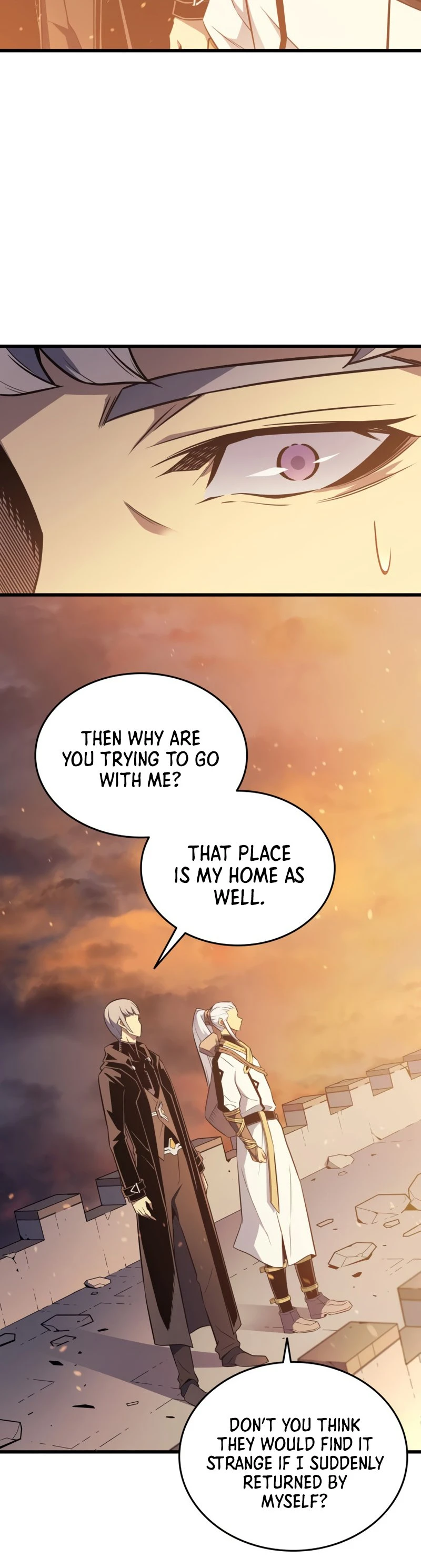 The Great Mage Returns After 4000 Years Chapter 109 Page 44