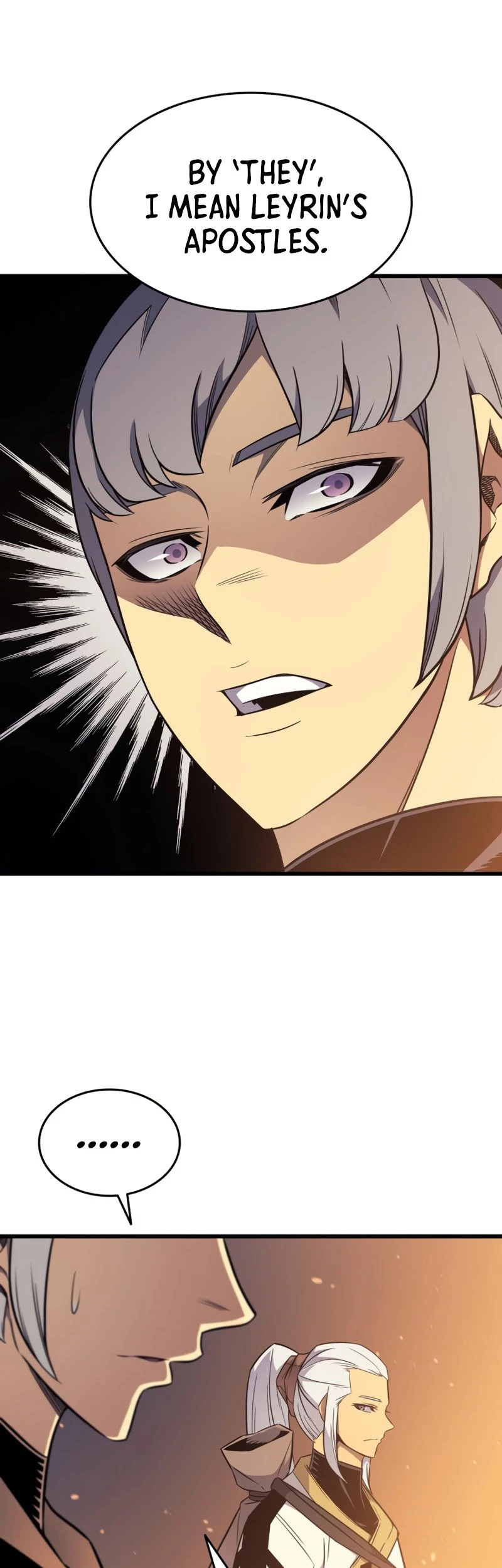 The Great Mage Returns After 4000 Years Chapter 109 Page 45