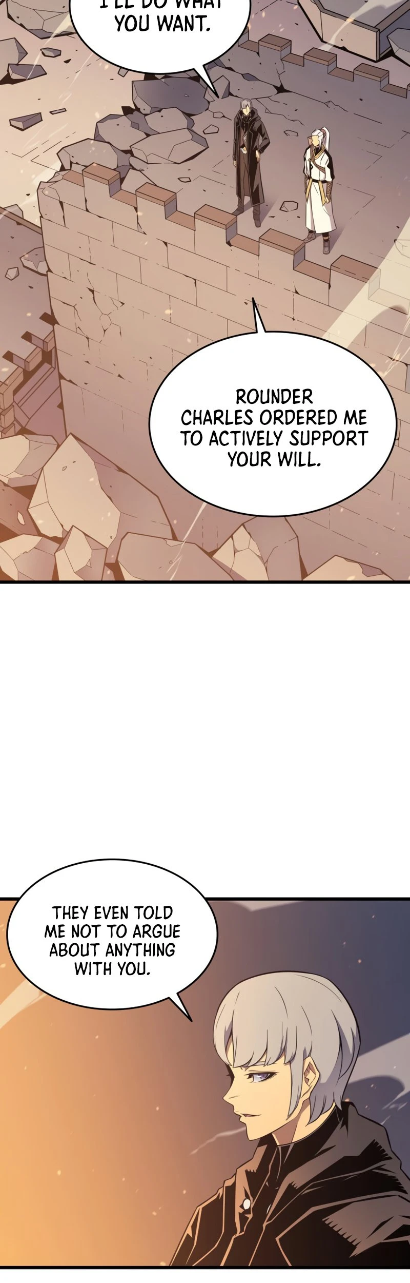 The Great Mage Returns After 4000 Years Chapter 109 Page 47