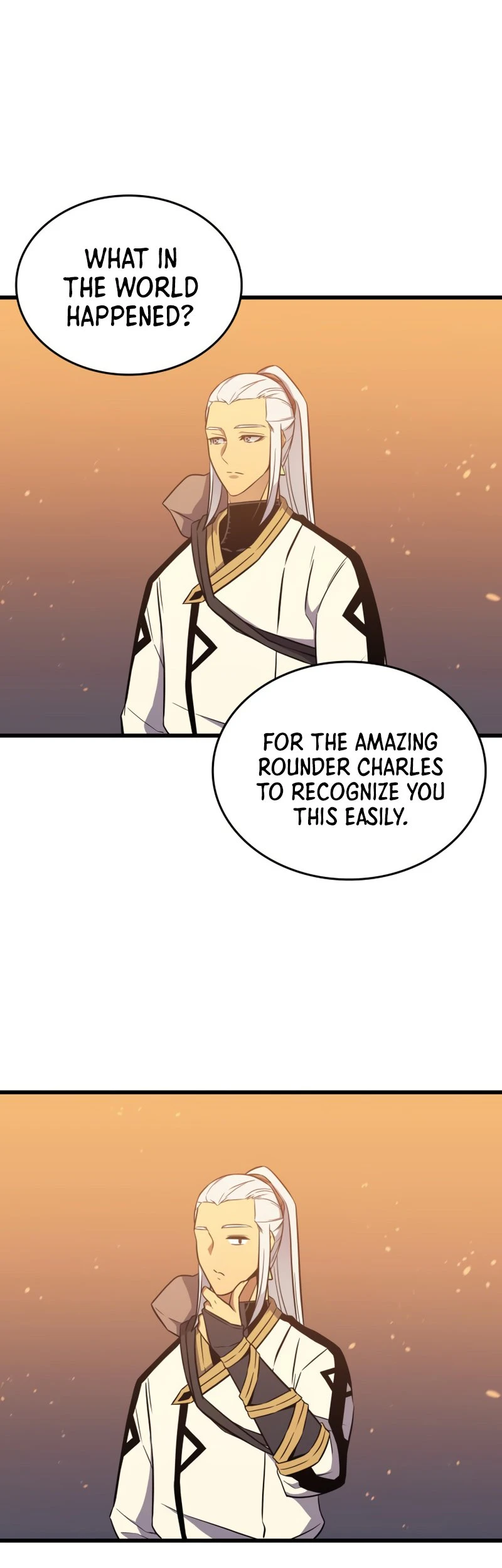 The Great Mage Returns After 4000 Years Chapter 109 Page 48