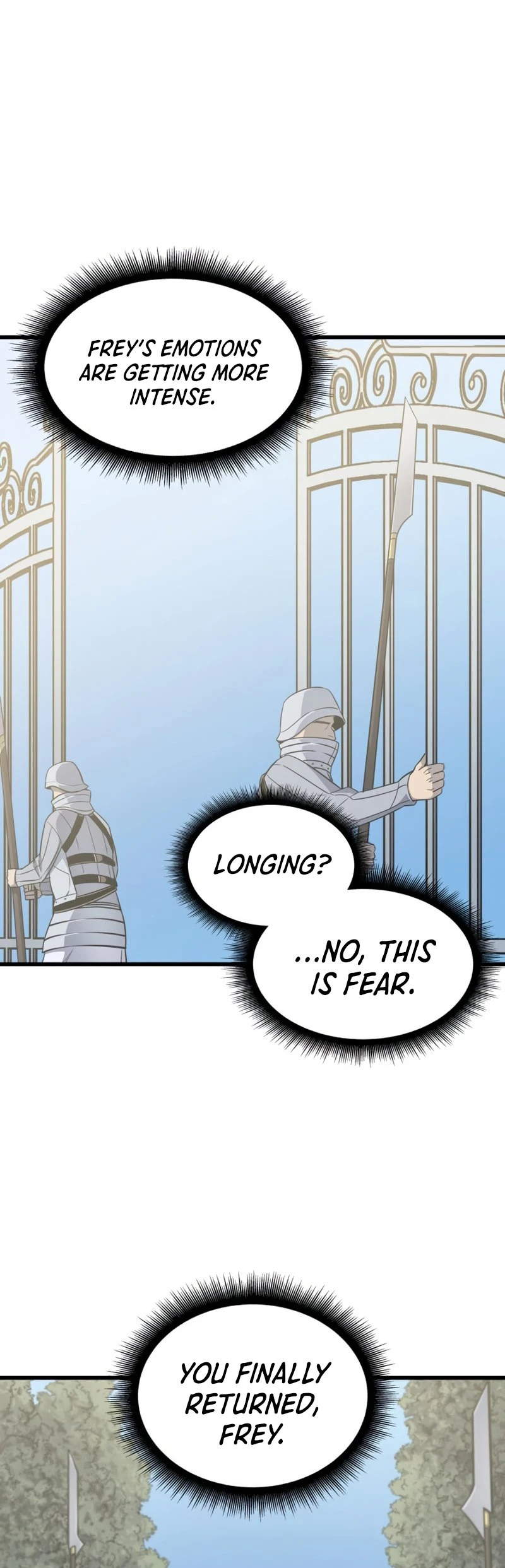 The Great Mage Returns After 4000 Years Chapter 109 Page 51