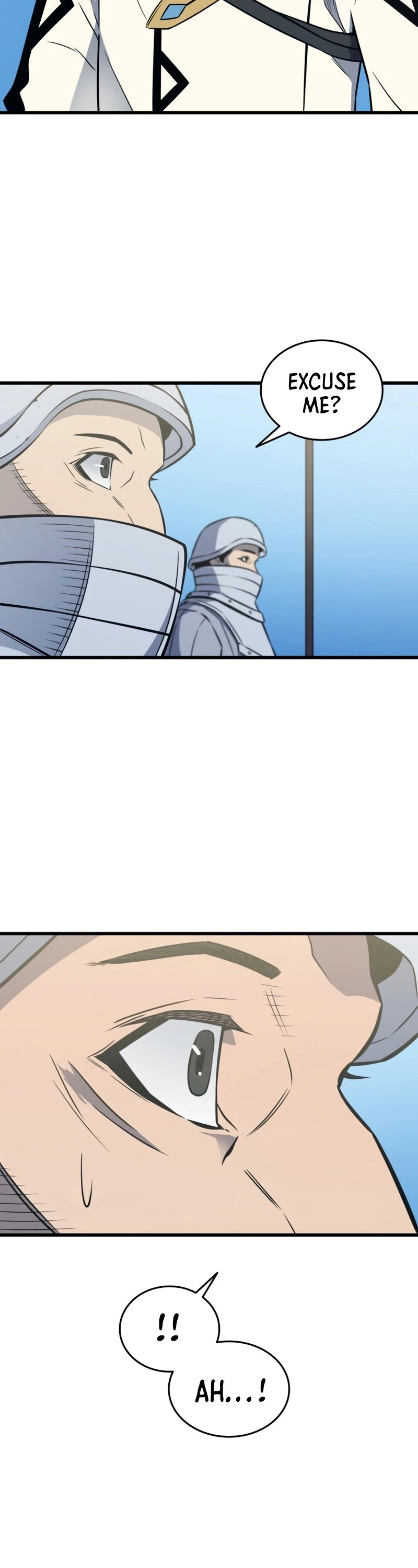 The Great Mage Returns After 4000 Years Chapter 110 Page 7