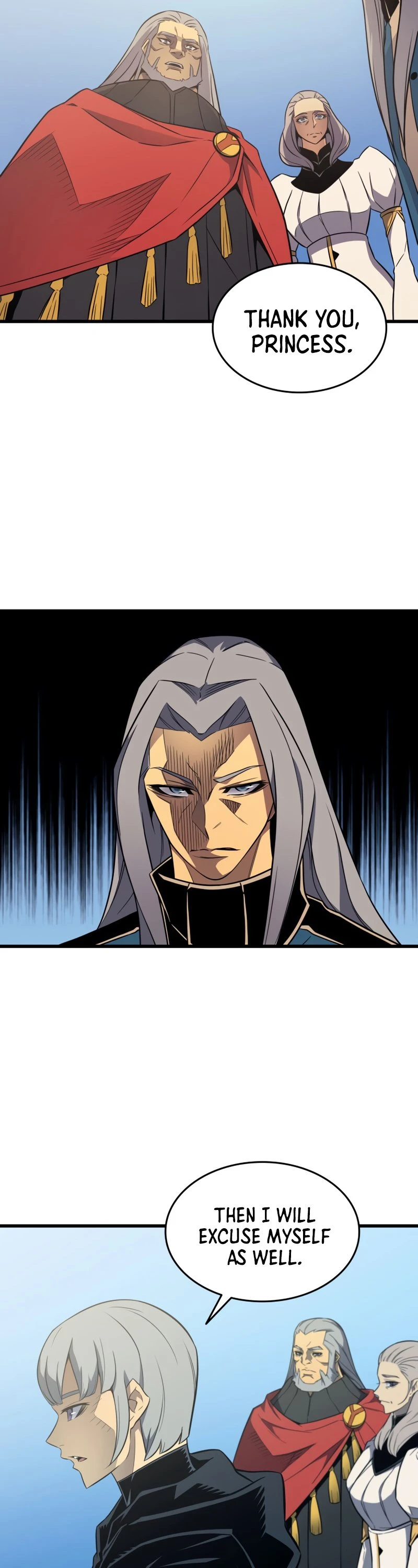 The Great Mage Returns After 4000 Years Chapter 110 Page 22