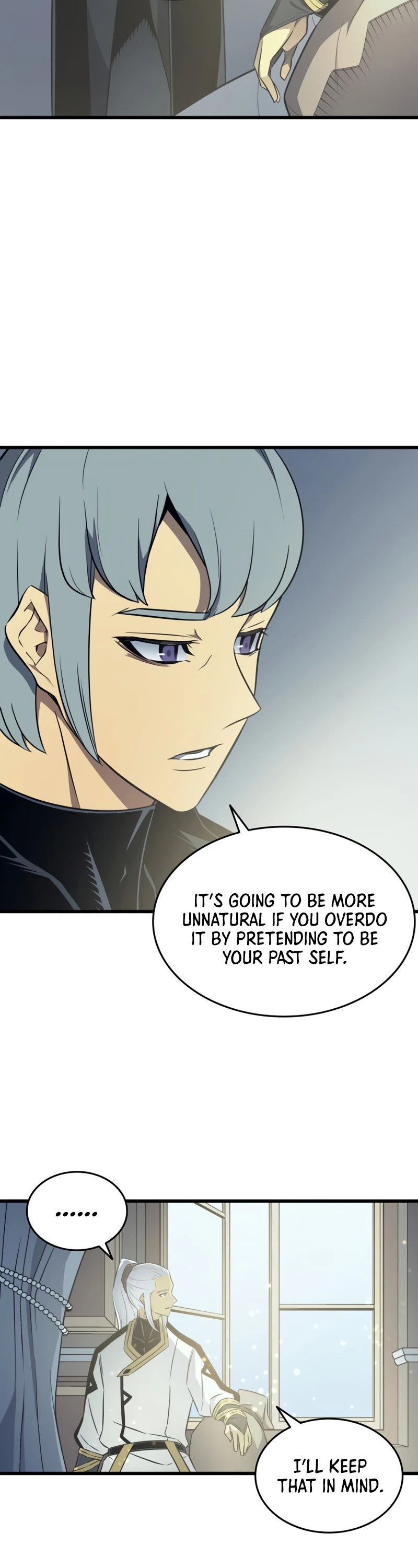 The Great Mage Returns After 4000 Years Chapter 110 Page 28