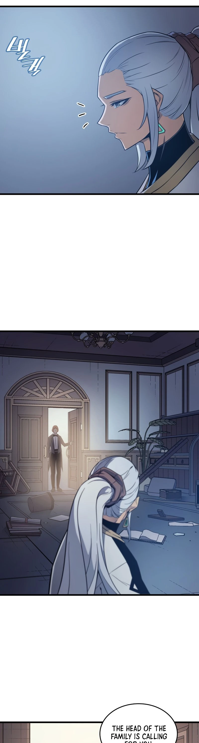 The Great Mage Returns After 4000 Years Chapter 110 Page 30
