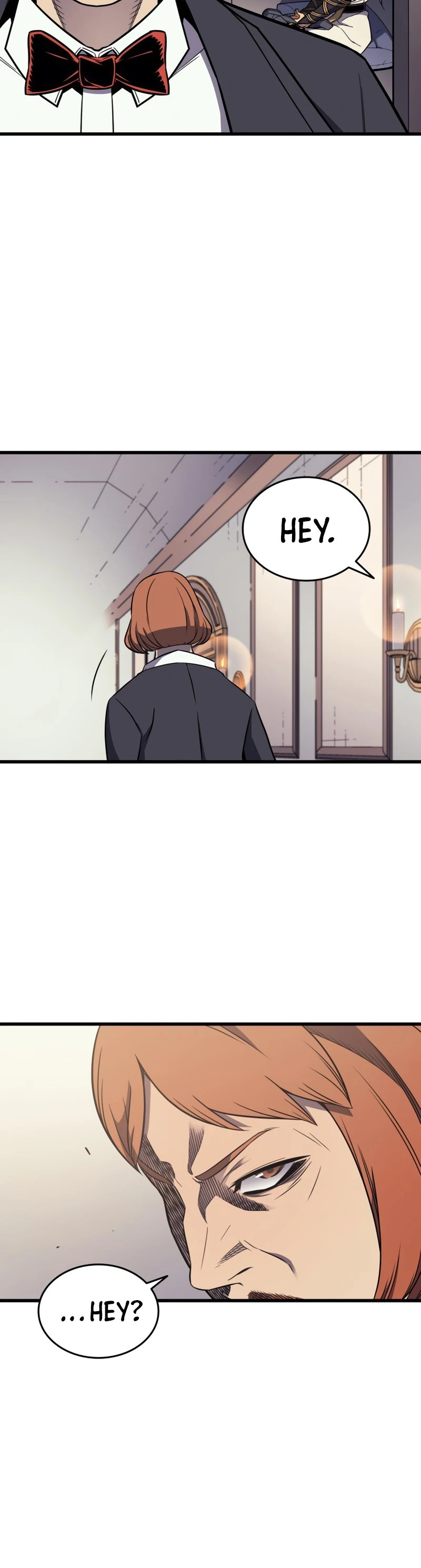 The Great Mage Returns After 4000 Years Chapter 110 Page 32