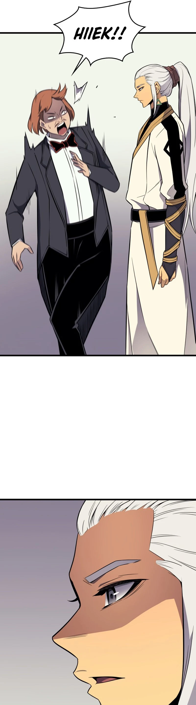 The Great Mage Returns After 4000 Years Chapter 110 Page 33