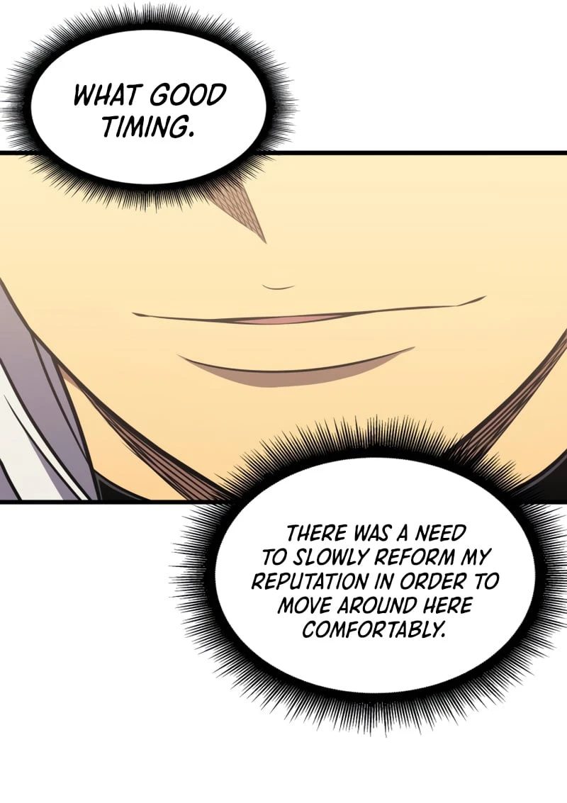 The Great Mage Returns After 4000 Years Chapter 110 Page 45
