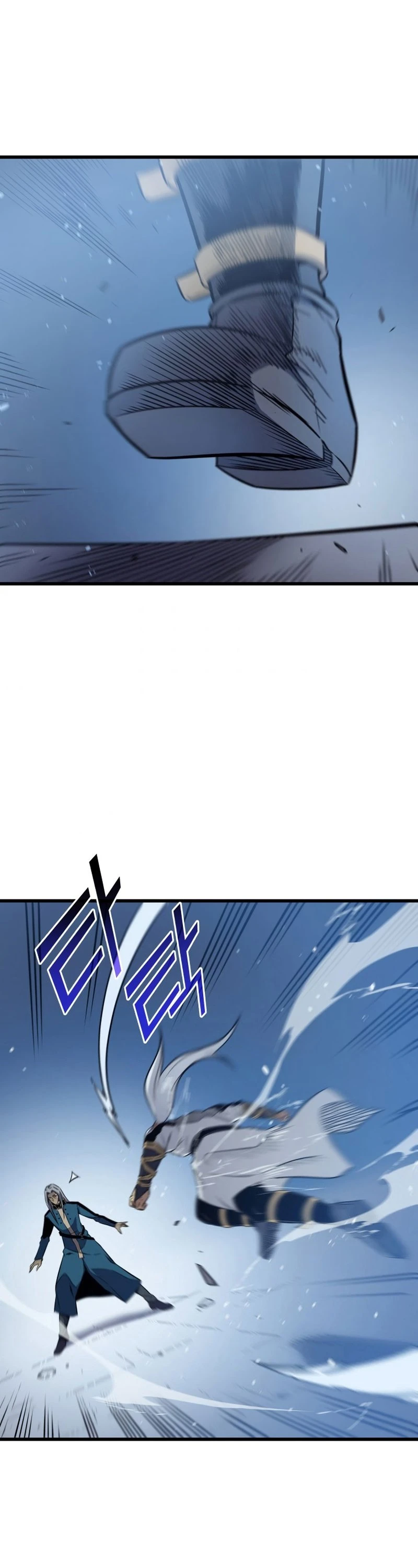 The Great Mage Returns After 4000 Years Chapter 111 Page 20