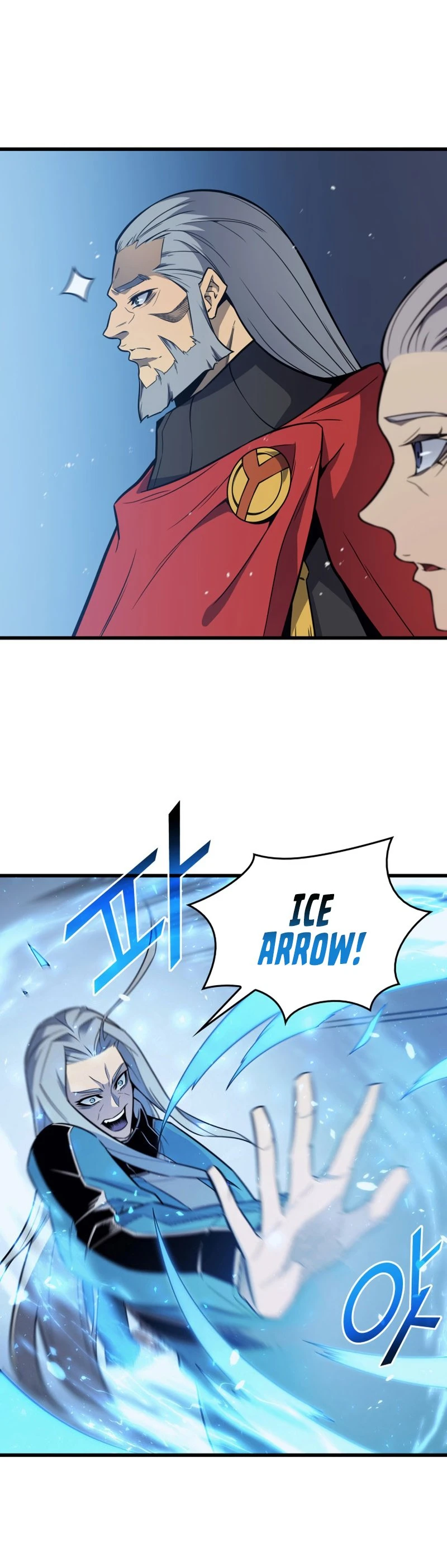 The Great Mage Returns After 4000 Years Chapter 111 Page 21