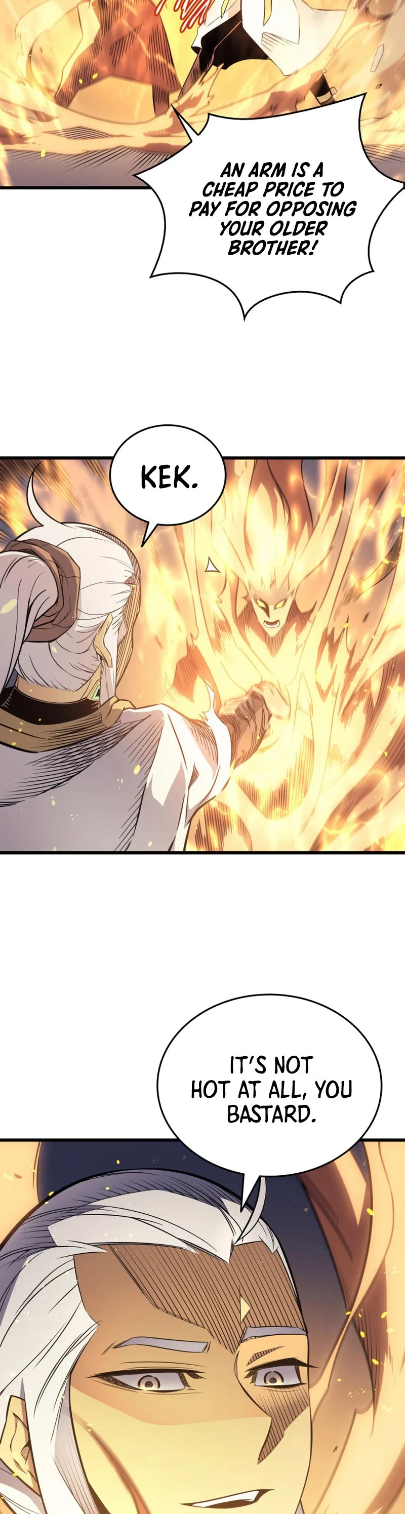 The Great Mage Returns After 4000 Years Chapter 111 Page 28