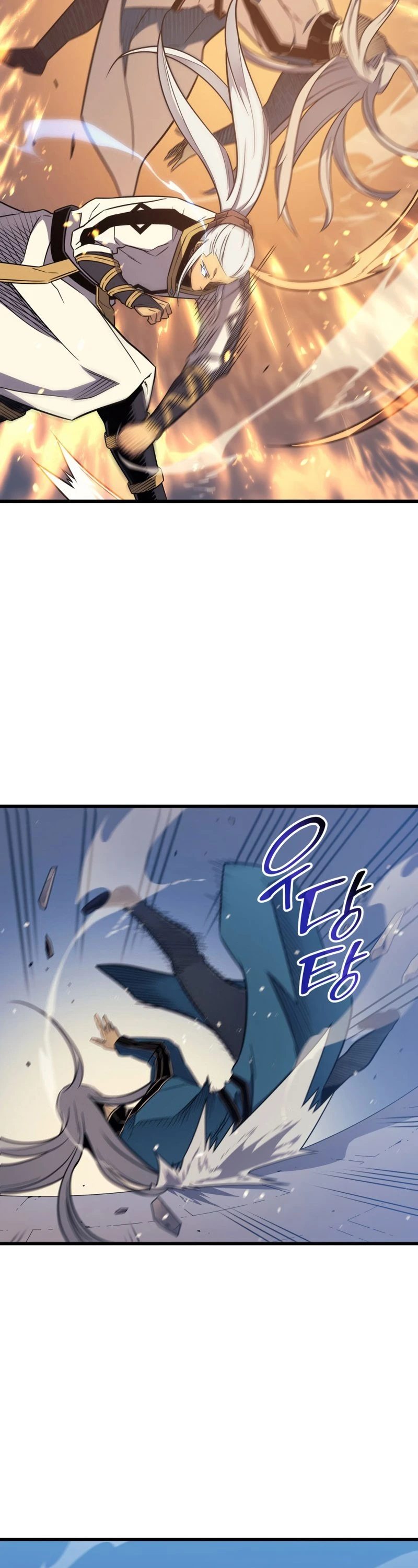 The Great Mage Returns After 4000 Years Chapter 111 Page 30